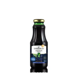 JUGO DE UVA INTEGRAL