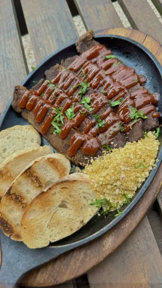 COSTILLAS DE RES