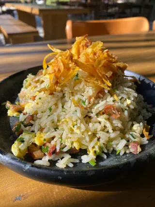 ARROZ DEL ASADOR