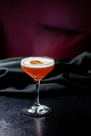 COSMOPOLITAN