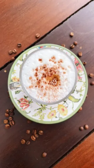 MACCHIATO