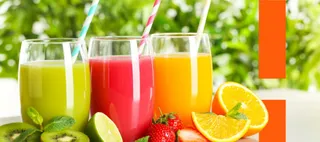 JUGO NATURAL