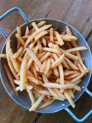 PAPAS FRITAS