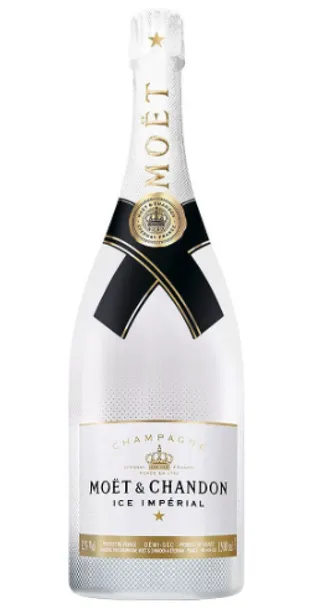 MOËT & CHANDON ICE IMPERIAL