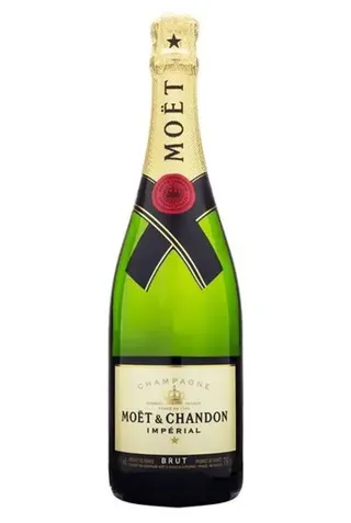 MOËT & CHANDON BRUT IMPERIAL