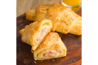 CROISSANT RELLENO