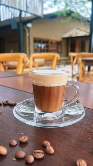 CAFÉ CARIOCA