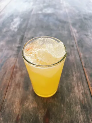 ILHA DA MAGIA