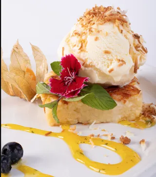 COCADA DE AMALFI