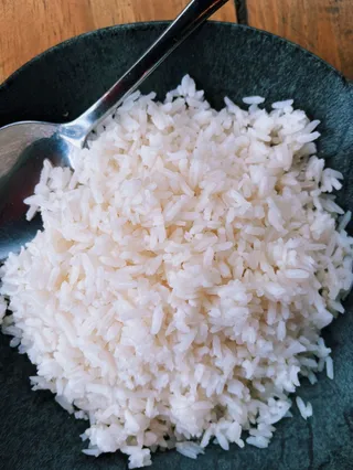 ARROZ BLANCO