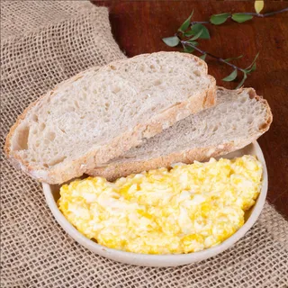 HUEVOS REVUELTOS