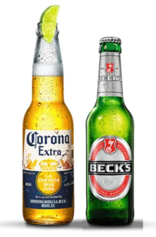 CERVEZA