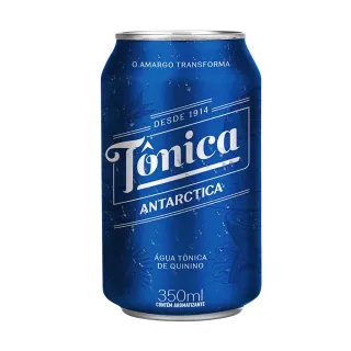 AGUA TÓNICA