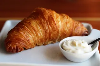 CROISSANT TRADICIONAL