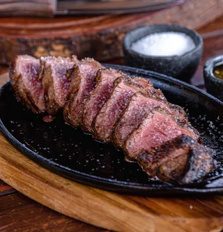 PICANHA EN RODAJAS