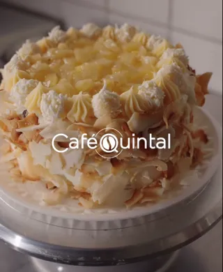 Tarta Mineira
