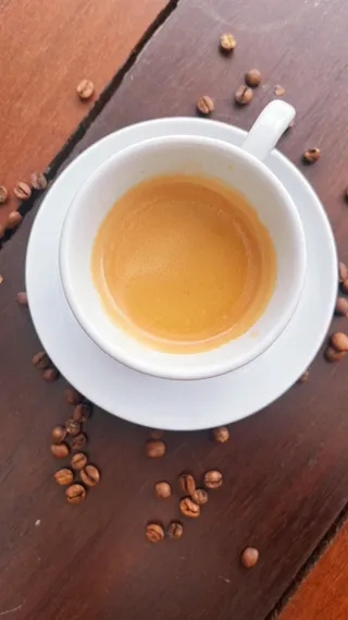 ESPRESSO DOBLE