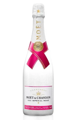 MOËT & CHANDON ICE ROSÉ IMPERIAL
