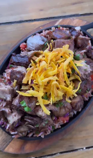 ARROZ DE COSTILLA